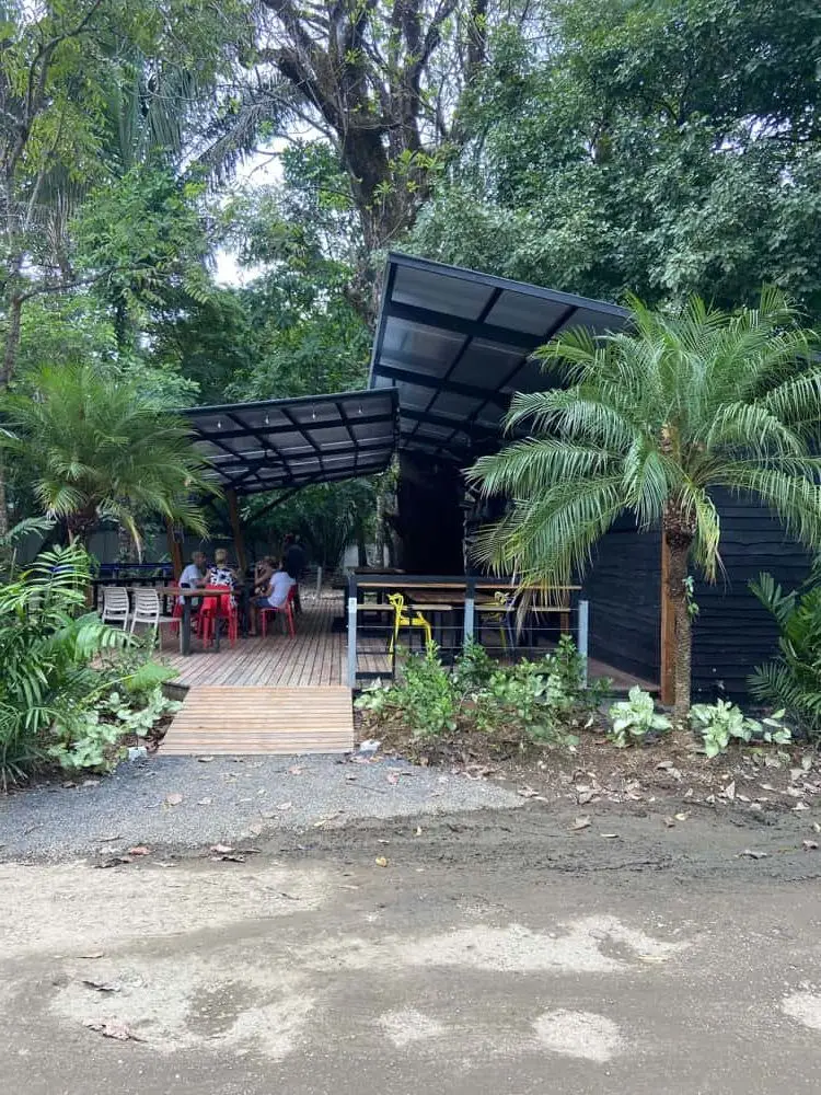 Blue Zone Brewery (photo courtesy of the venue)