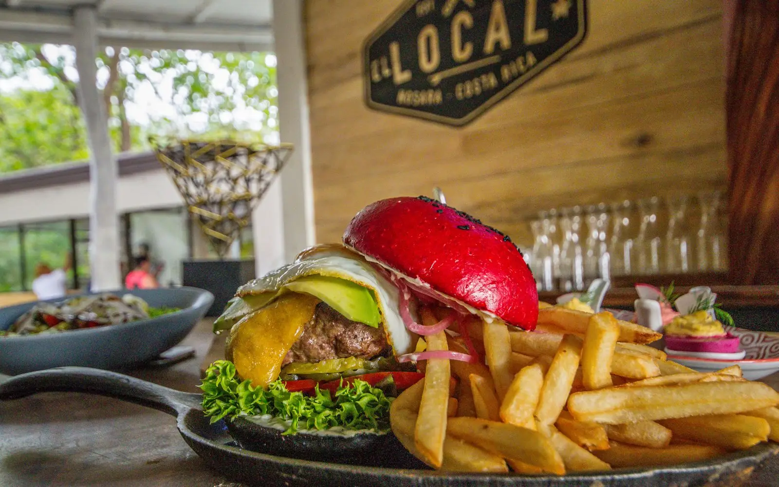 El Local (photo courtesy of the venue)