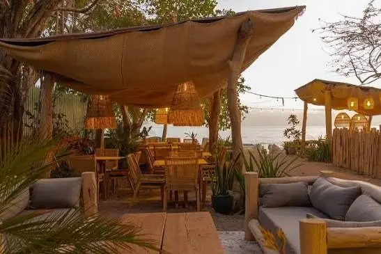 Perozah (photo courtesy of the venue)