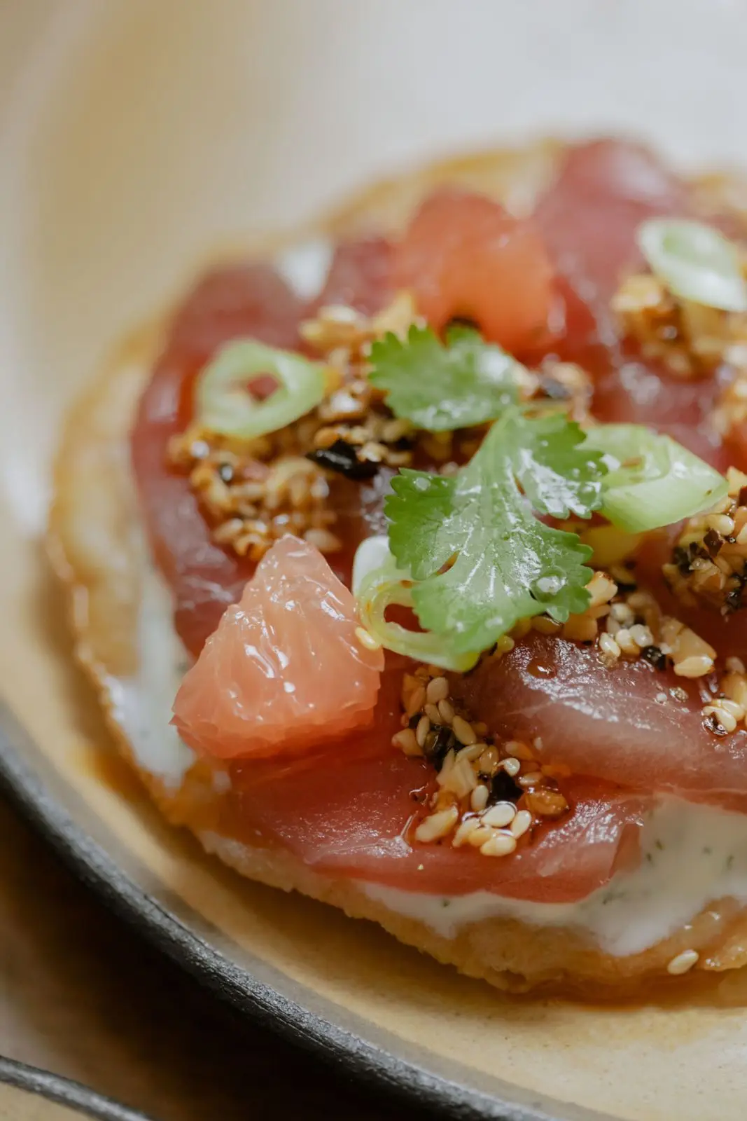 Sendero Kitchen (photo courtesy of the venue)